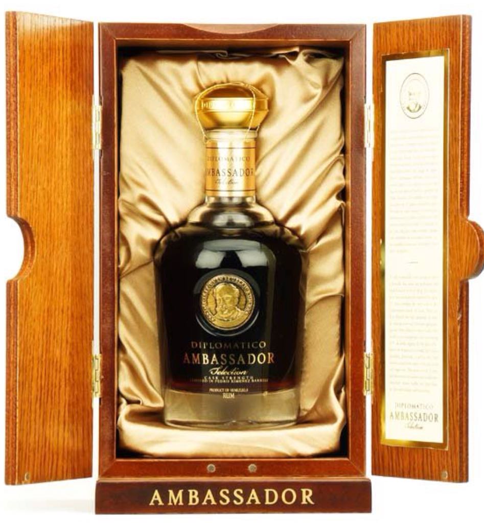 Mc Callums Perfection Scotch Whisky