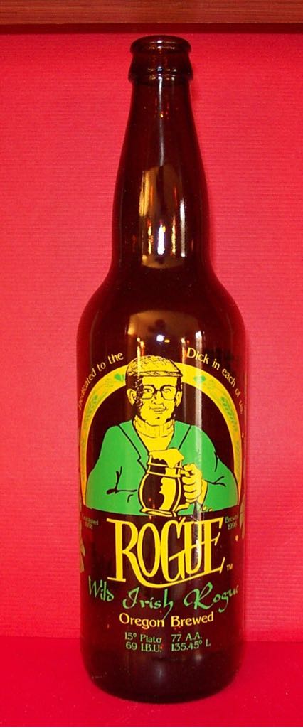 Trader Vic’s Macadamia Nut Liqueur