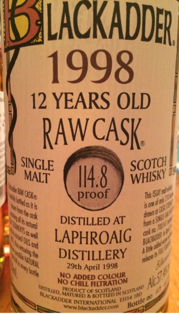 Glenfarclas In Quarter Casks 25