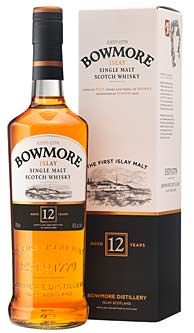 Bowmore - Bowmore alcohol collectible - Main Image 1