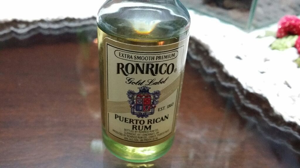 McDowell’s Signature Rare Whiskey