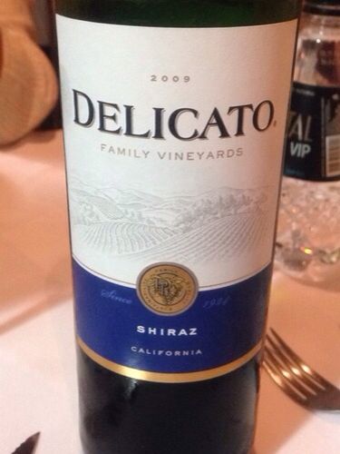 Crater Lake Pepper Infused