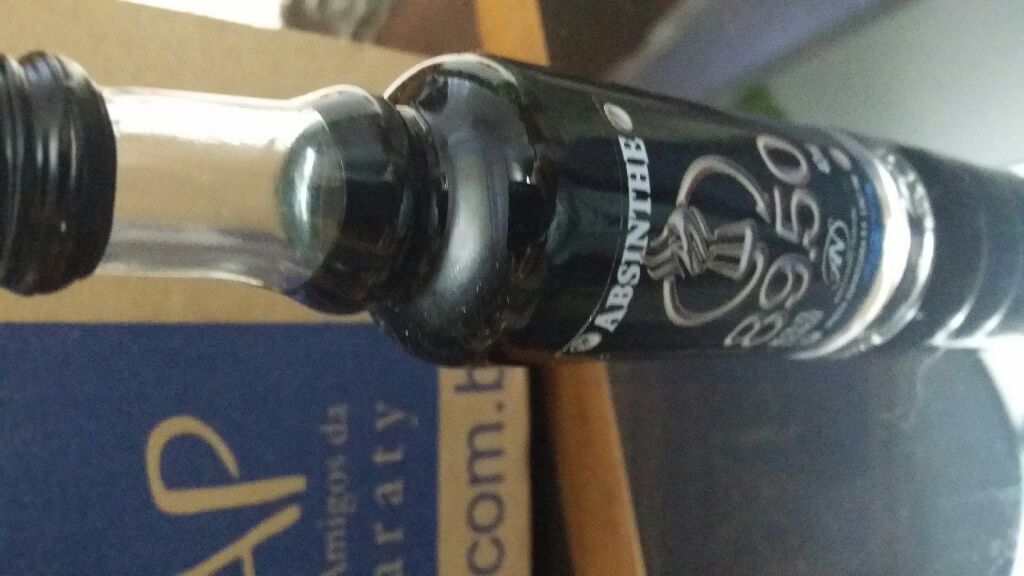 George T Stagg (2010)