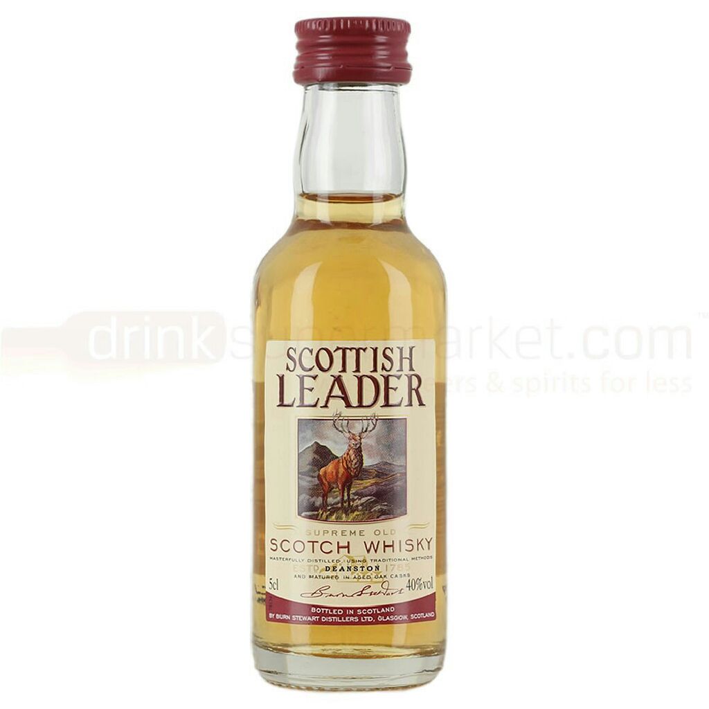 Pusser’s Navy Rum 15