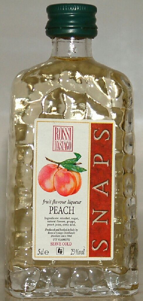 Milady Sour Apple Liqueur