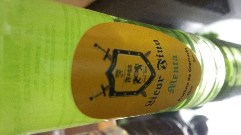 Ronrico Pineapple Coconut Rum