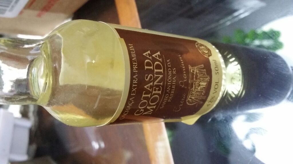 Appleton Estate V/X Rum