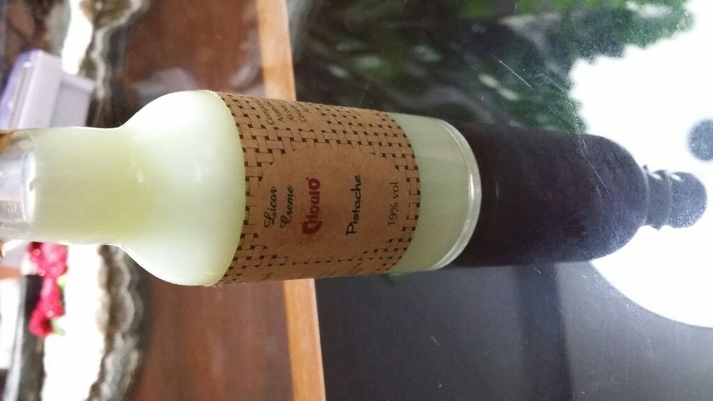 von blumenau licor fino de chocolate creme