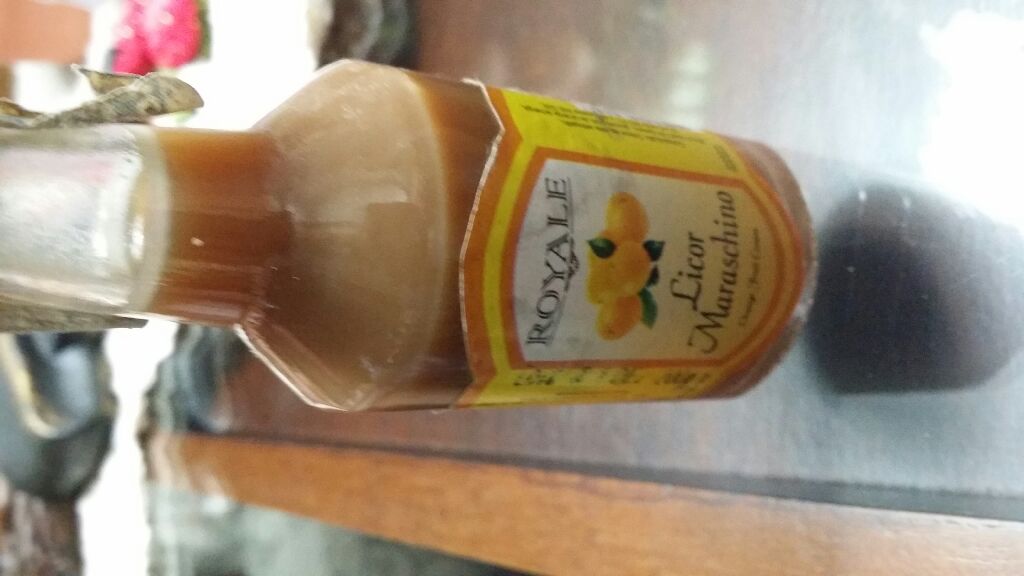 Dailys Grenadine Syrup