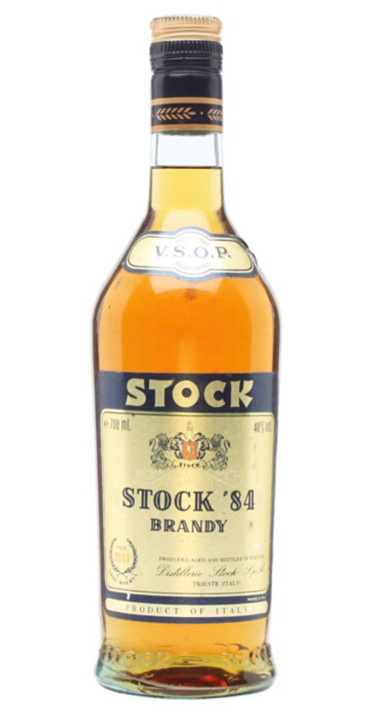 Miura Cream De Guindas