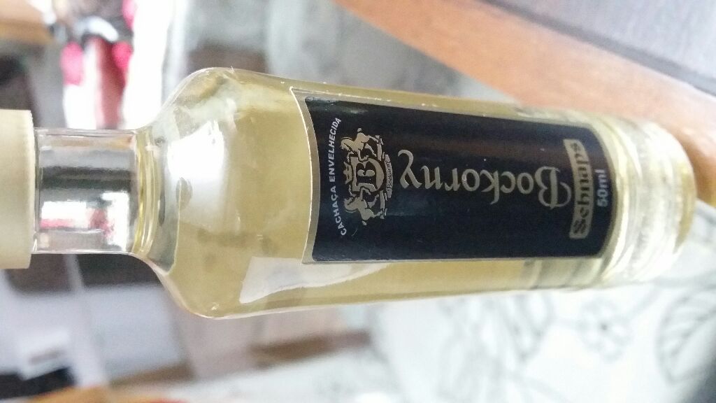 .Samuel Adams: Cinder Bock Rauch Bock