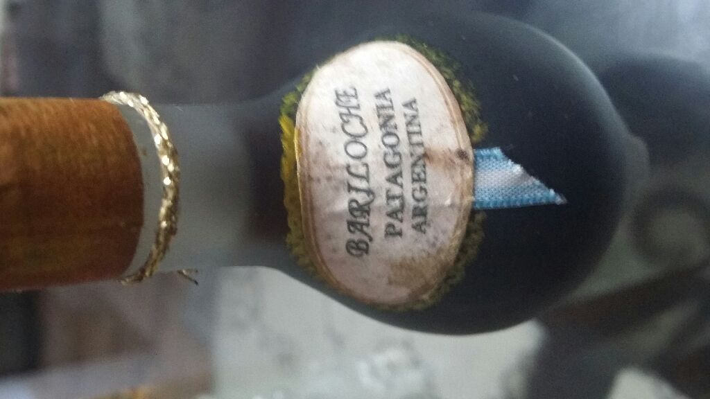 Cruzan Single Barrel 