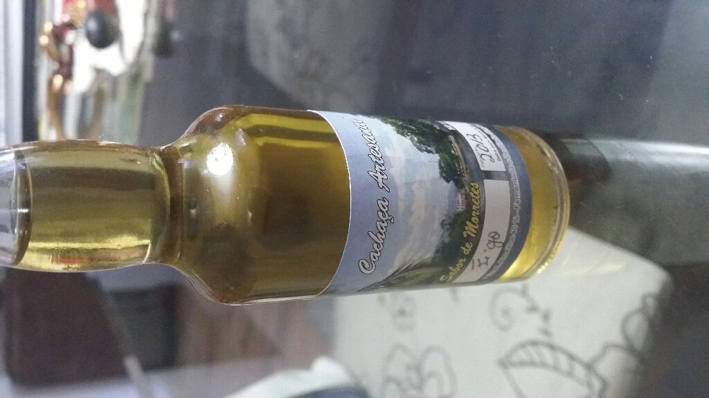 Apple Barn Muscadine