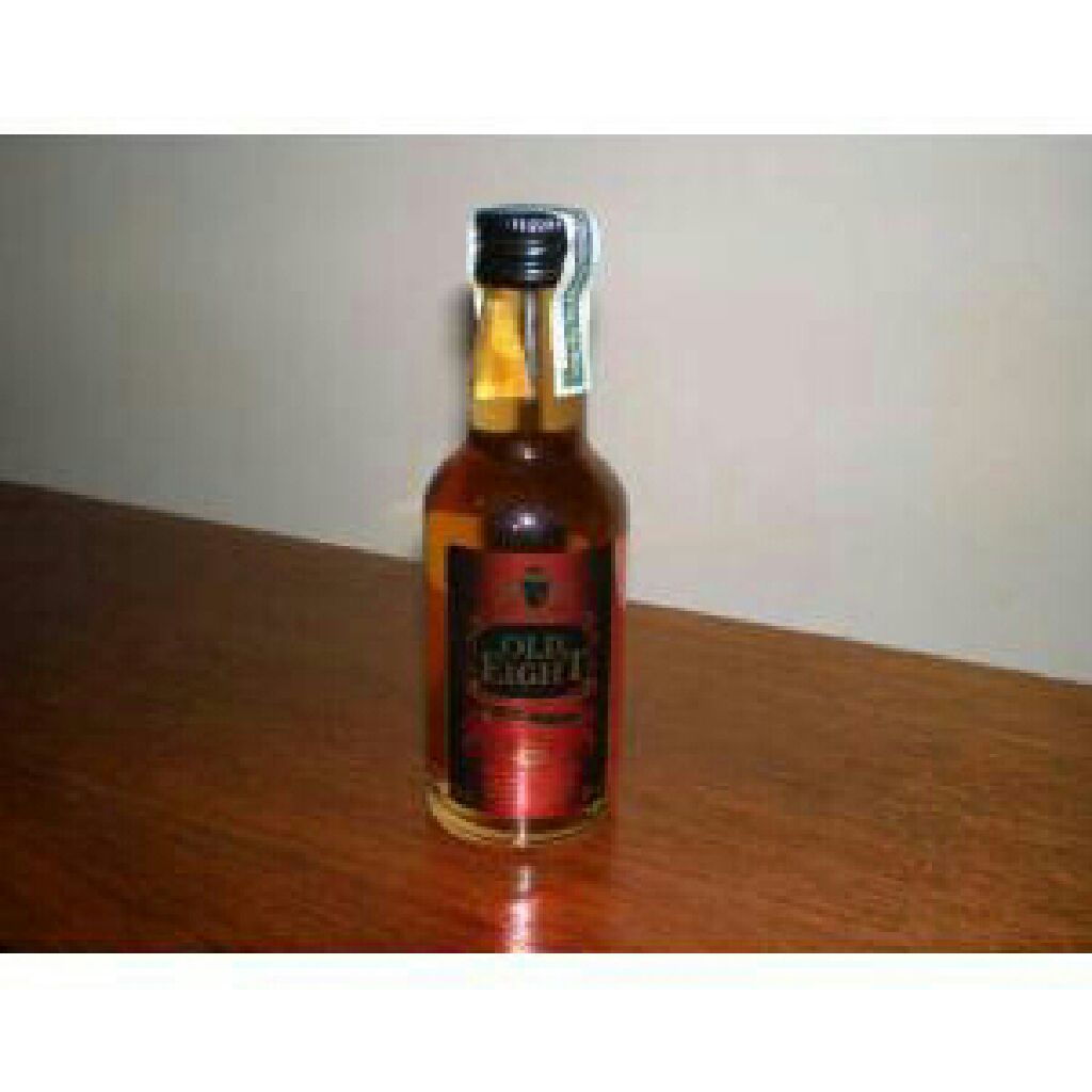 Black & Gold Napoleon