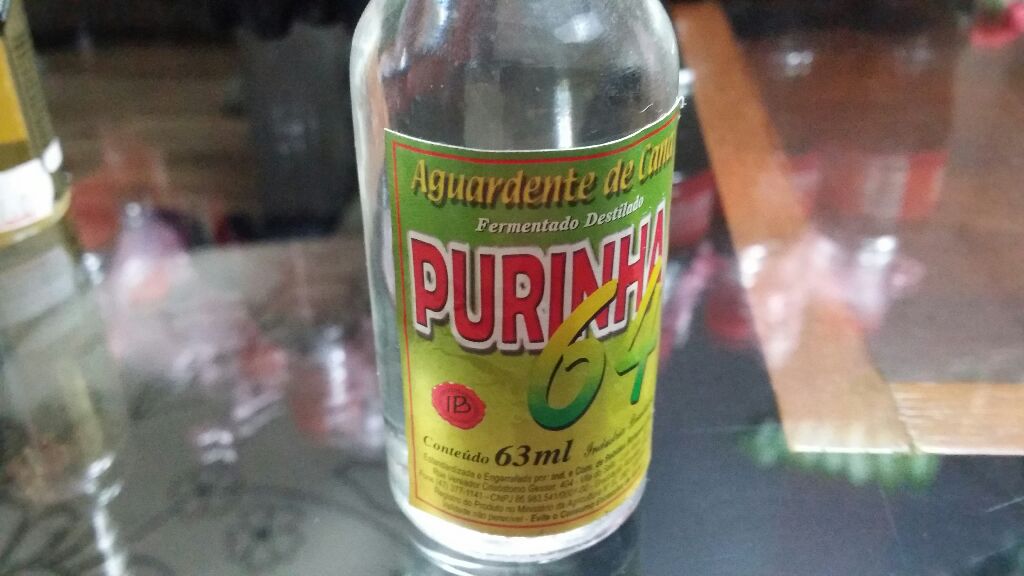 Appalachian Moonshine