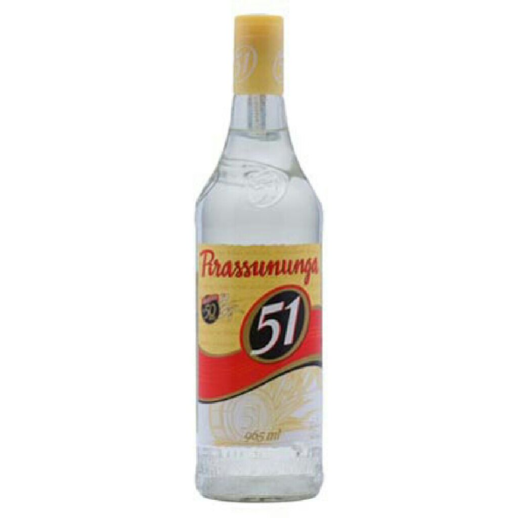 Smirnoff Vanilla Twist