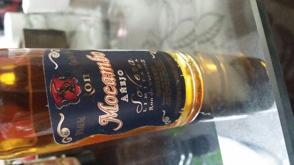 Forecastle Hibiscus Flavored Rum