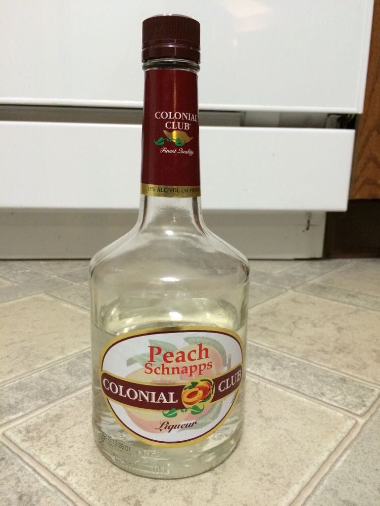 Conquistador Silver Tequila