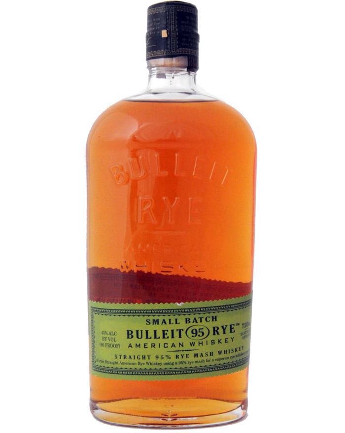 Paddleford Creek Bourban