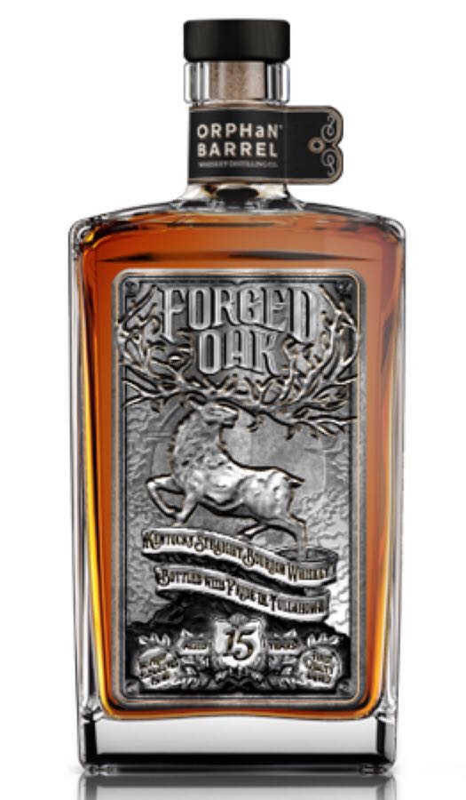 Old Scotch Whisky Miniature 