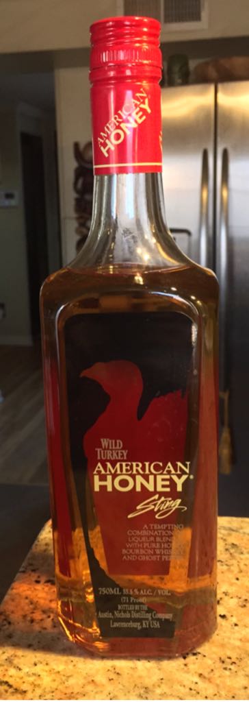 Brickway Honest American Vodka