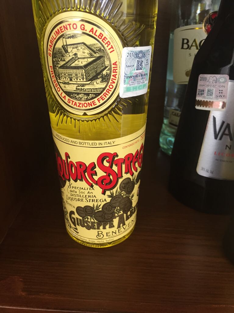 Greenore 18 Year Old