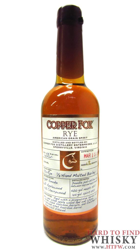 Crave Chocolate Truffle & Chocolate Cherry