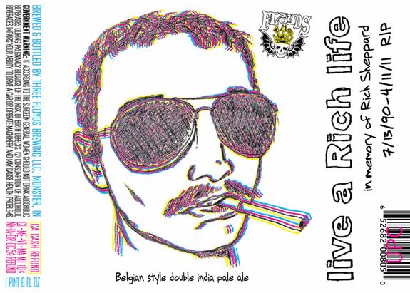 Koffka Black Wild Berry