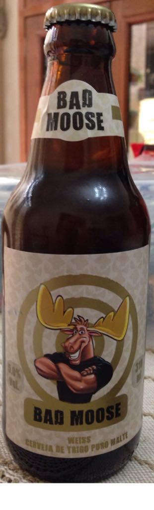 Samuel Adams: Crystal Pale Ale