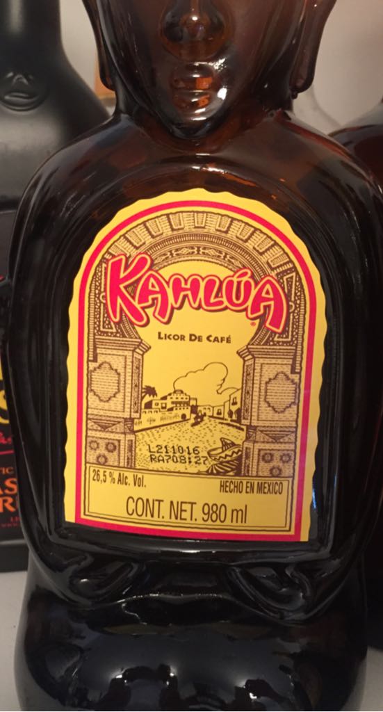 Scrappy’s Lime Bitters