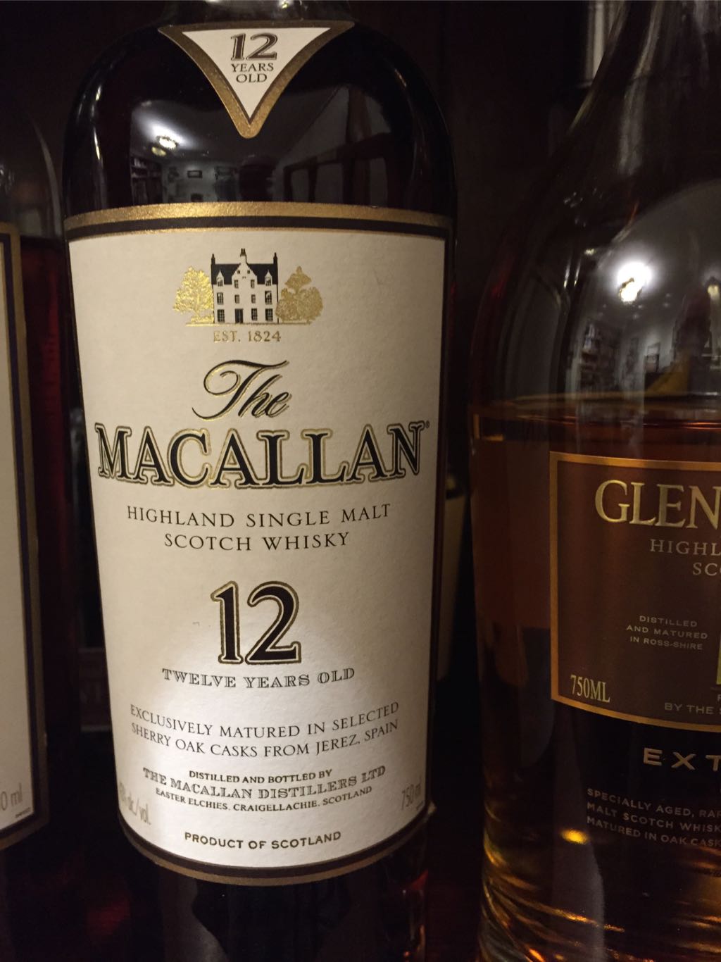 Luke India Style Red Ale