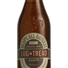 Seagram’s Extra Smooth Vodka