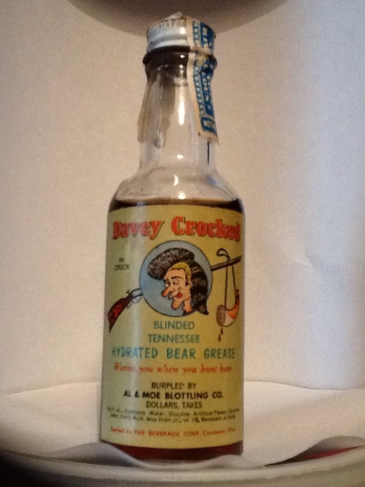 Jacquins Special Anisette