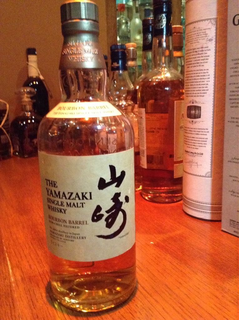 Slaughter House American Whiskey