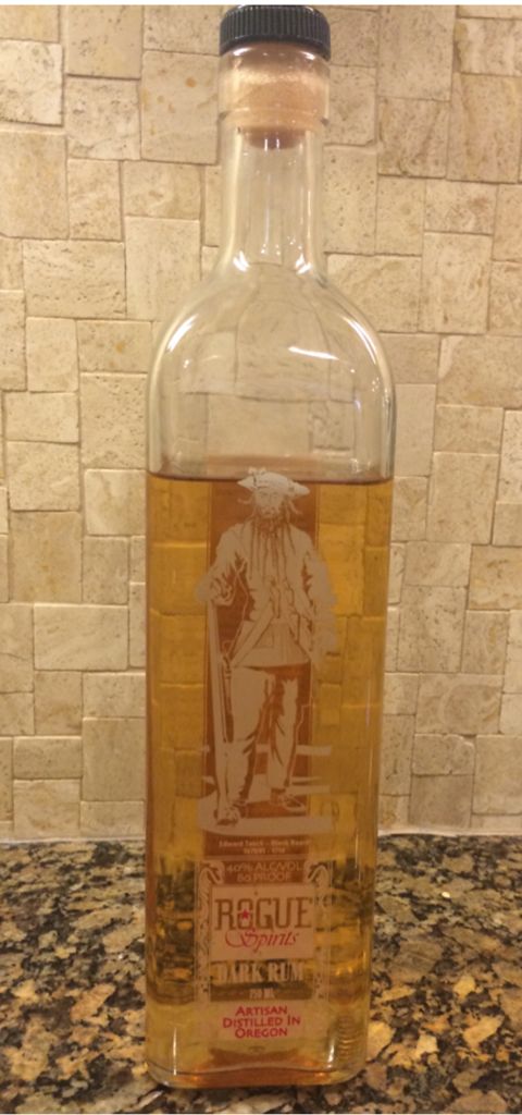 Red Stag Cherry Whiskey