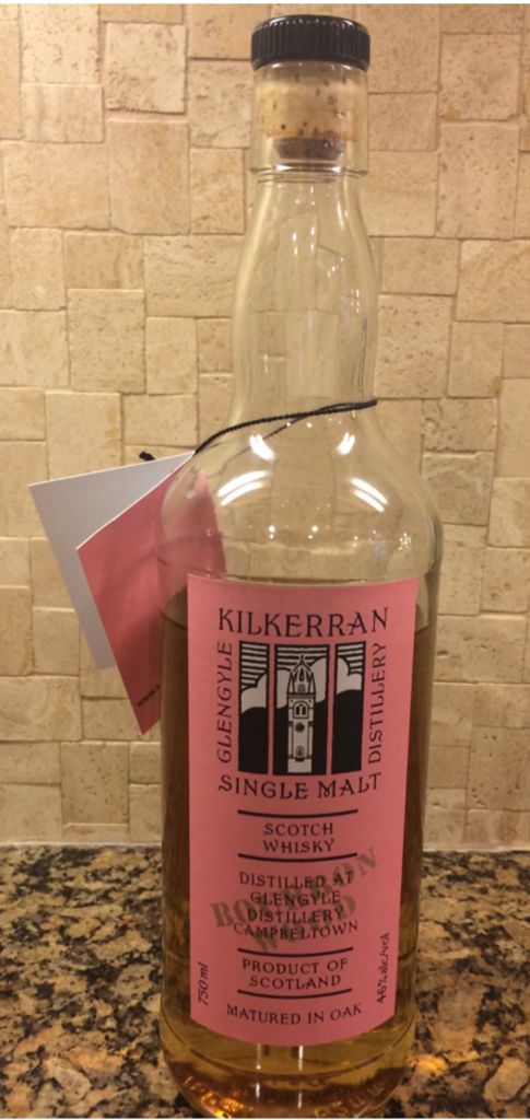 St George Single Malt