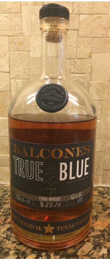 El Gran Matador Tequila