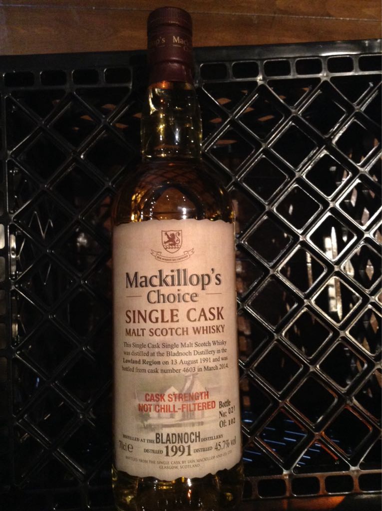 Elijah Craig 12 Year Single Barrel WW&W #4239759