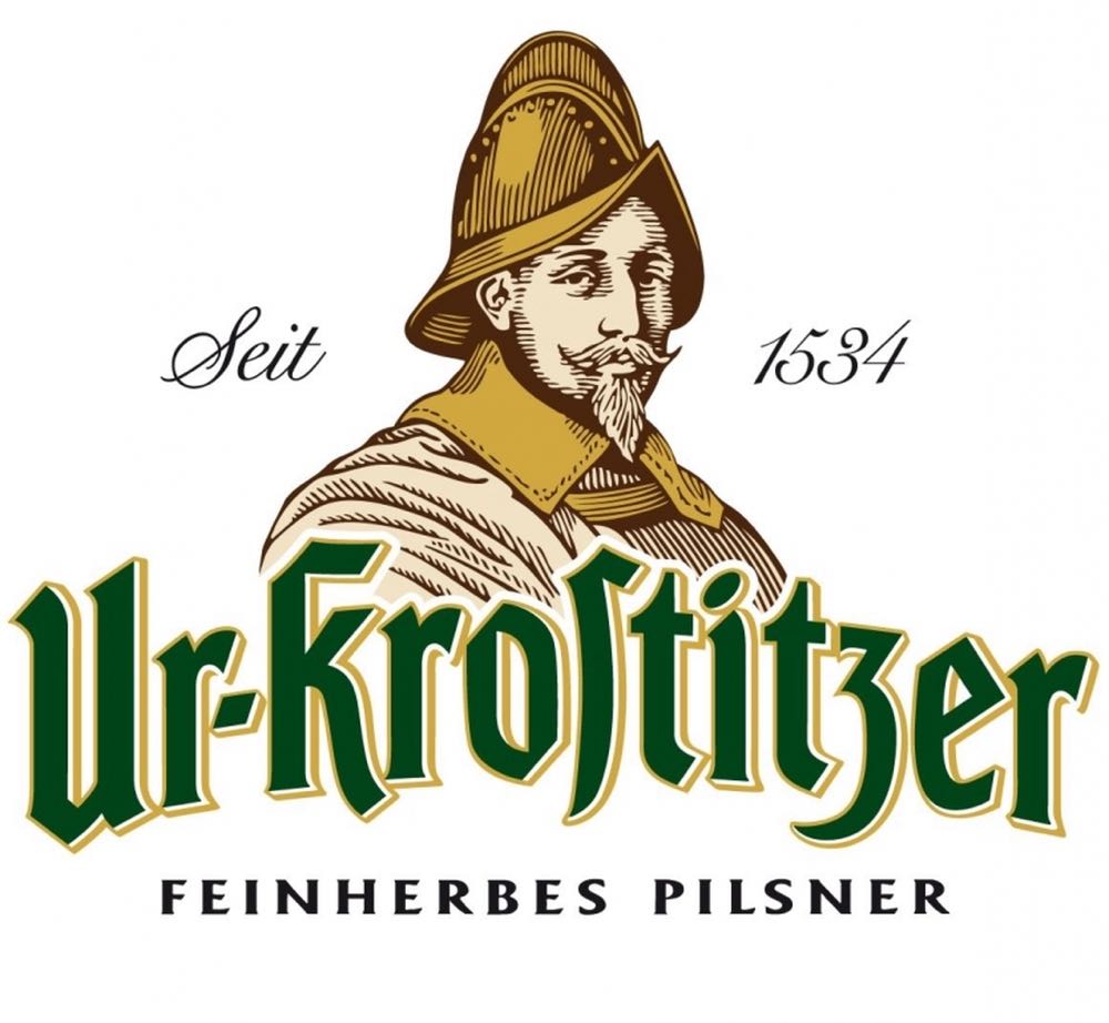 Ur-Krostitzer - Krostitzer Brauerei (500 mL) alcohol collectible - Main Image 4