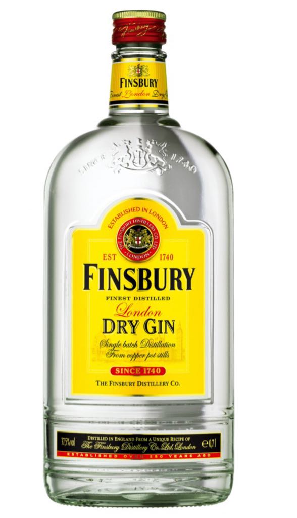 Blackberry Flavored Brandy