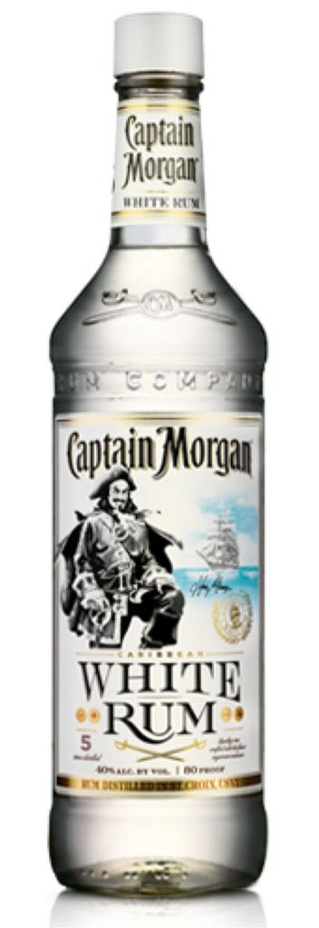 Green Cream De Menthe