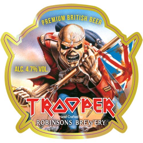 Glen Breton (NAS) - Rare