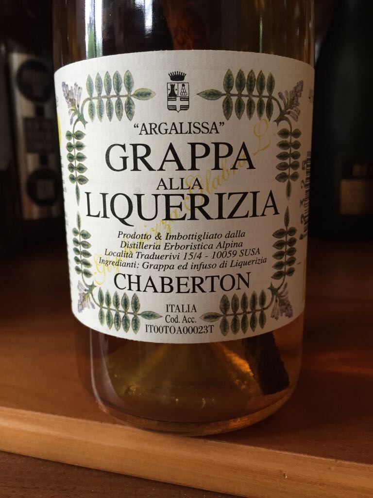 Jack Daniels Master Distillers #2