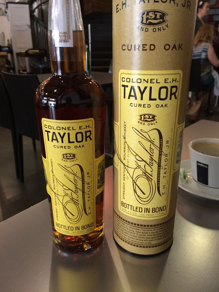 Springbank 10 Yr Bourbon Barrel