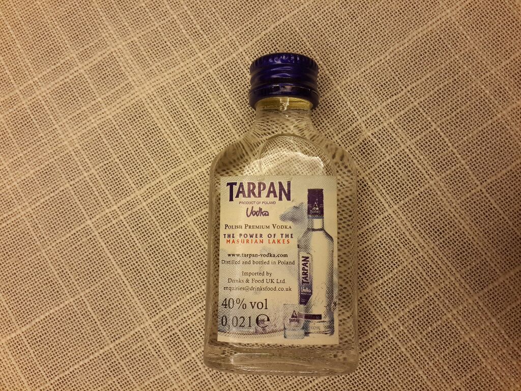 Barenjager Honey Liqueur