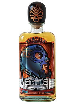 Soberano 5 Solera Reserva