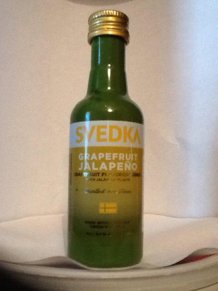 Maker’s Mark Ambassador Bottle