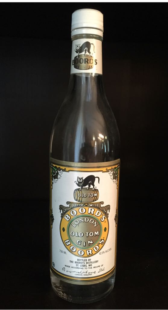 Berry’s Xo Armagnac