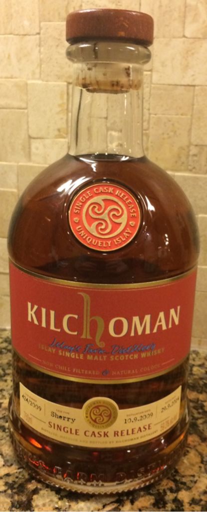 Titanic Irish Whiskey