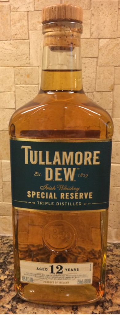 Rye Of The Storm Double Rye IPA